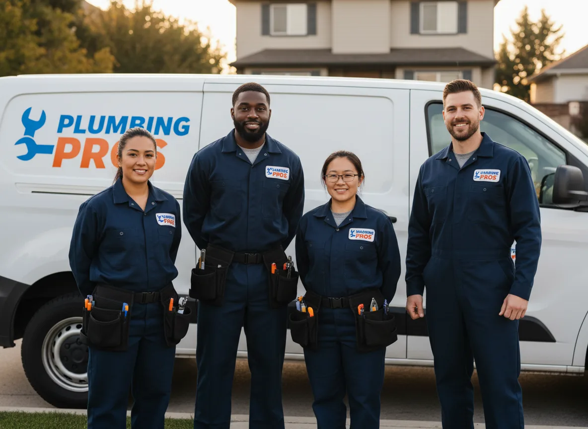 Water Heater Repair company in Underhill, VT
